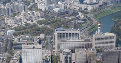 政府、スマホゲーム徴税強化検討　巨大ITに納付義務、海外に事例 ｜ 共同通信