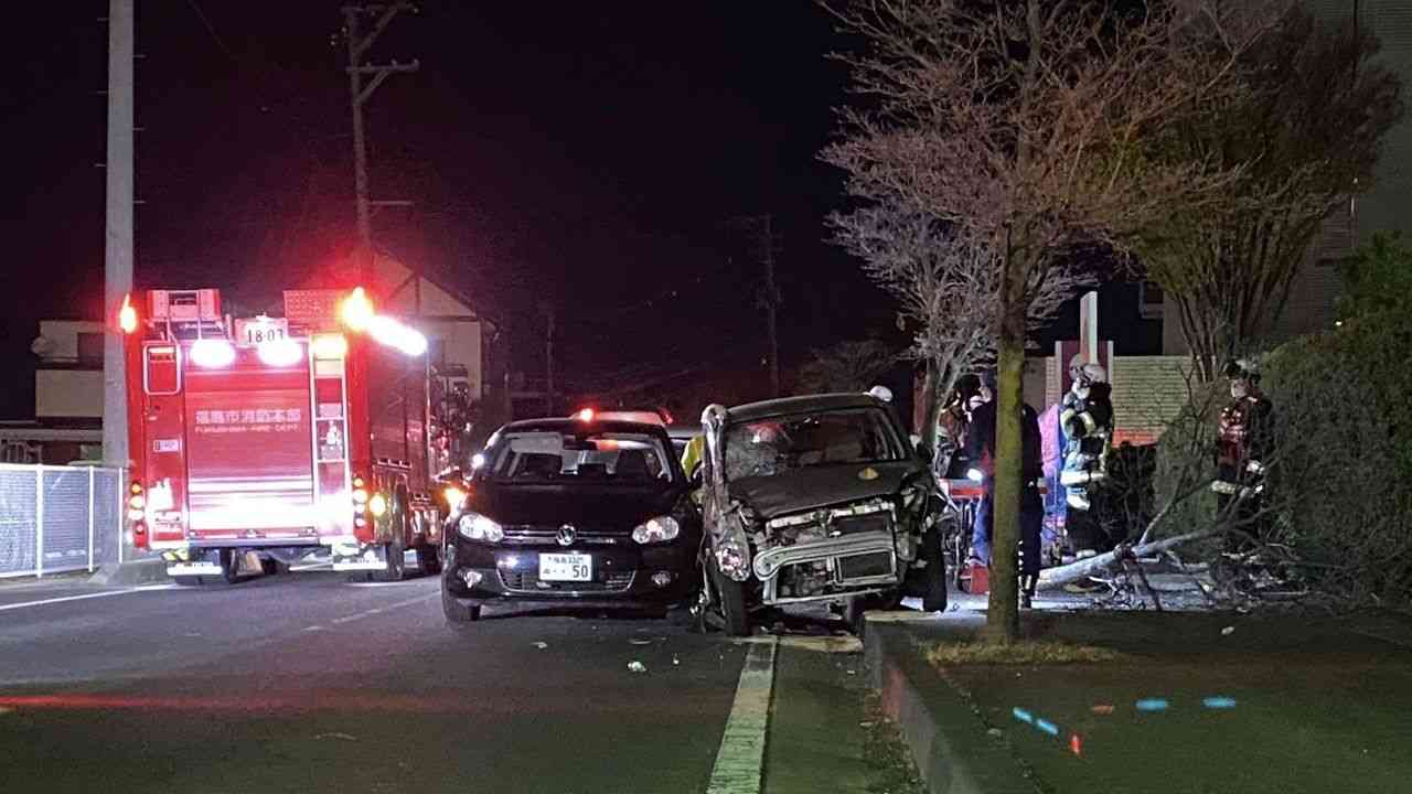97歳運転 歩道に突っ込み1人死亡 - Yahoo!ニュース