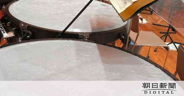 スプリンクラー作動でオーケストラの楽器ずぶぬれ 被害額は数億円か