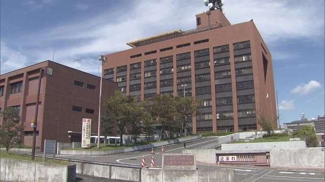 「目が不自由なので落とし物を拾って」10代女性の手首を縛ってわいせつな行為をした疑い　男を逮捕　三重