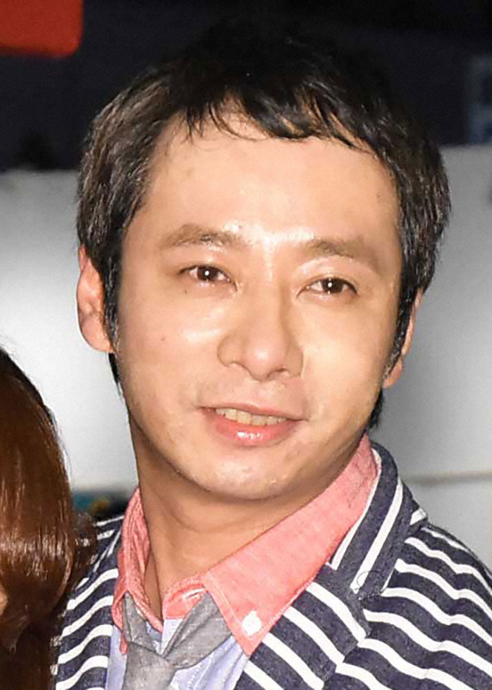 いしだ壱成　連投“意味深”ツイートに心配の声…「ひどすぎて笑いが出てくる」「人に裏切られました」― スポニチ Sponichi Annex 芸能