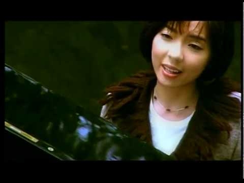 岡本真夜「ALONE」Music Video - YouTube