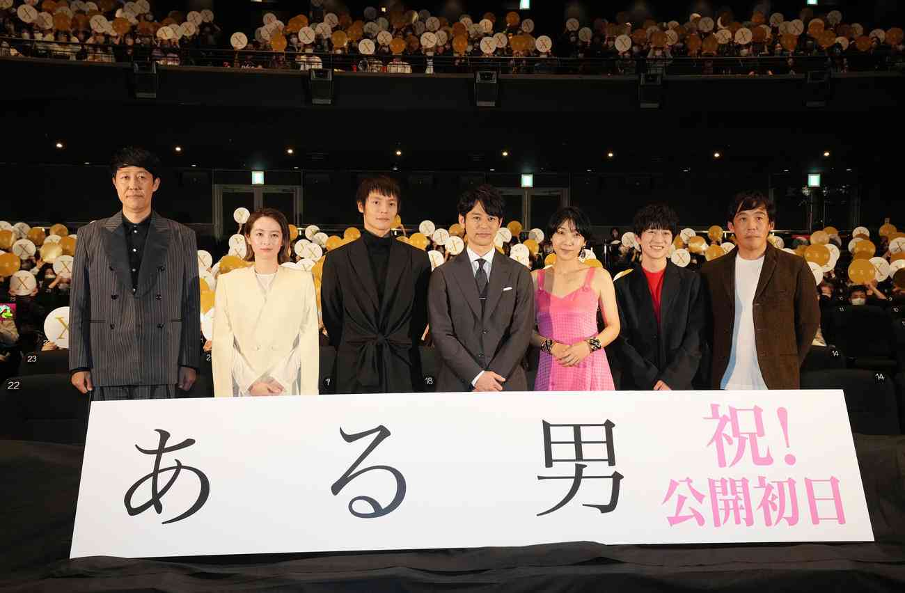 小籔千豊「大阪の人間として551を否定することはできない」せりふ変更を監督に直談判