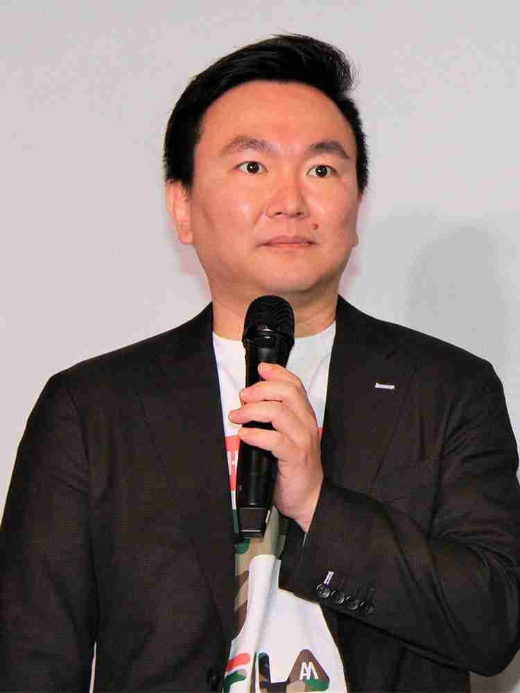 かまいたち山内健司「トトロを見ません」宣言が話題　「貫くんですね！」「やっぱり」の声