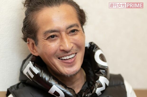 大沢樹生が語る諸星和己との“本当の仲”と、ジャニーズ退所後「干されるのはわかっていた」（週刊女性PRIME） - Yahoo!ニュース