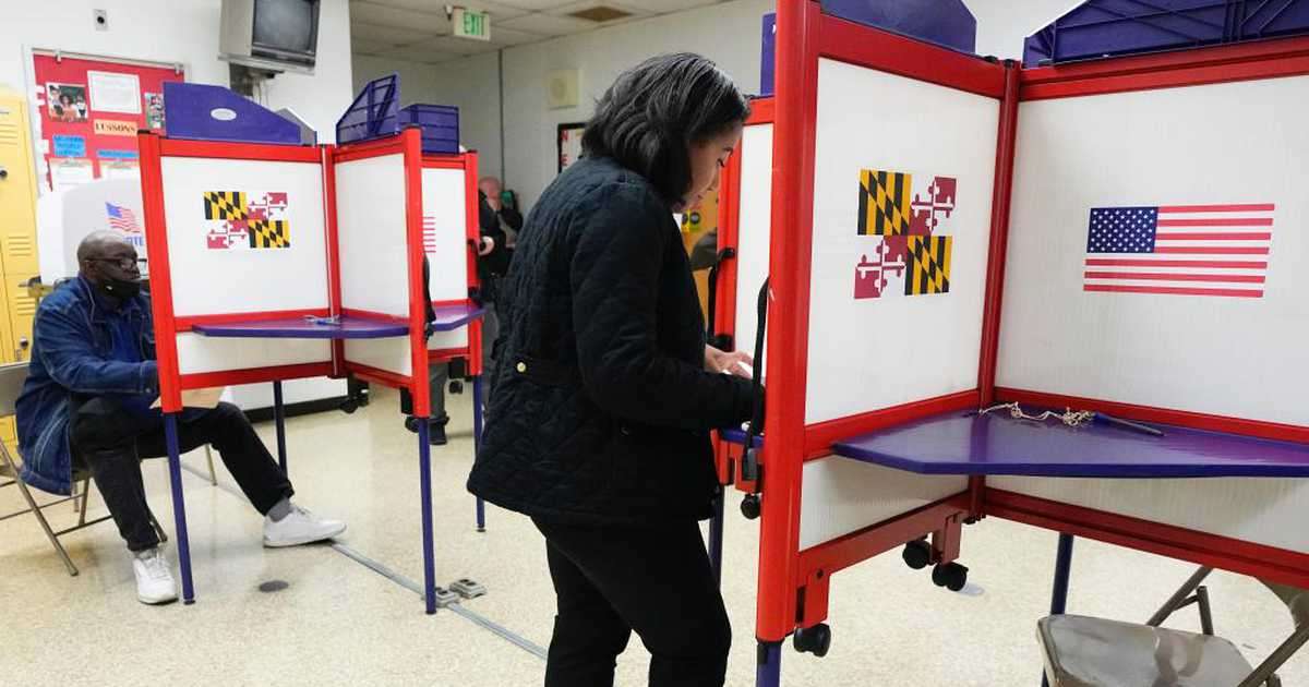 米国の中間選挙、共和党が優勢　イーロン・マスク氏〝共和党支持〟呼びかけ　８日夜に投票開始 - zakzak：夕刊フジ公式サイト
