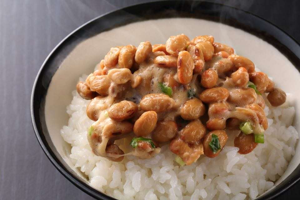 朝食に食べると健康になりそうなもの