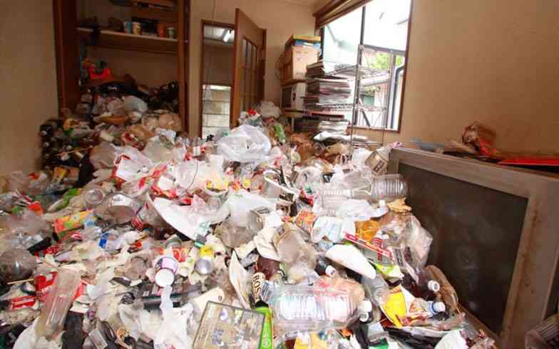 好きな人を部屋に呼べる？ 絶対無理！なら「汚部屋」かも？ | スーモジャーナル - 住まい・暮らしのニュース・コラムサイト