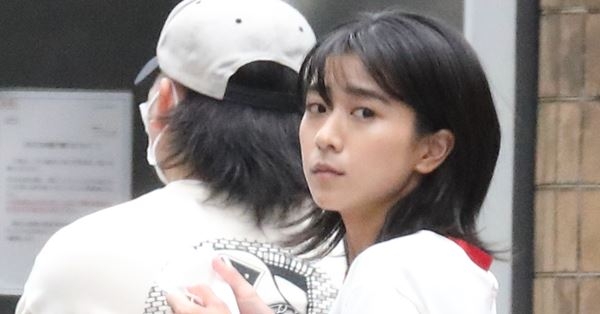 黒島結菜『クロサギ』現場で「大変だね」がNGワードに…『ちむどん』不評にスタッフが配慮 | 女性自身