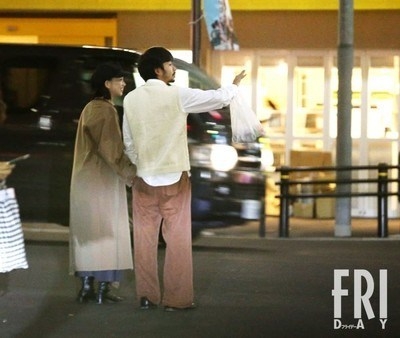 【最新版】芸能人の私服