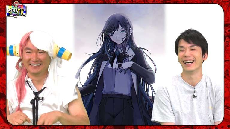かまいたち濱家「こんな強烈な才能を目の当たりにする瞬間って…」デビュー曲に衝撃受けた歌手