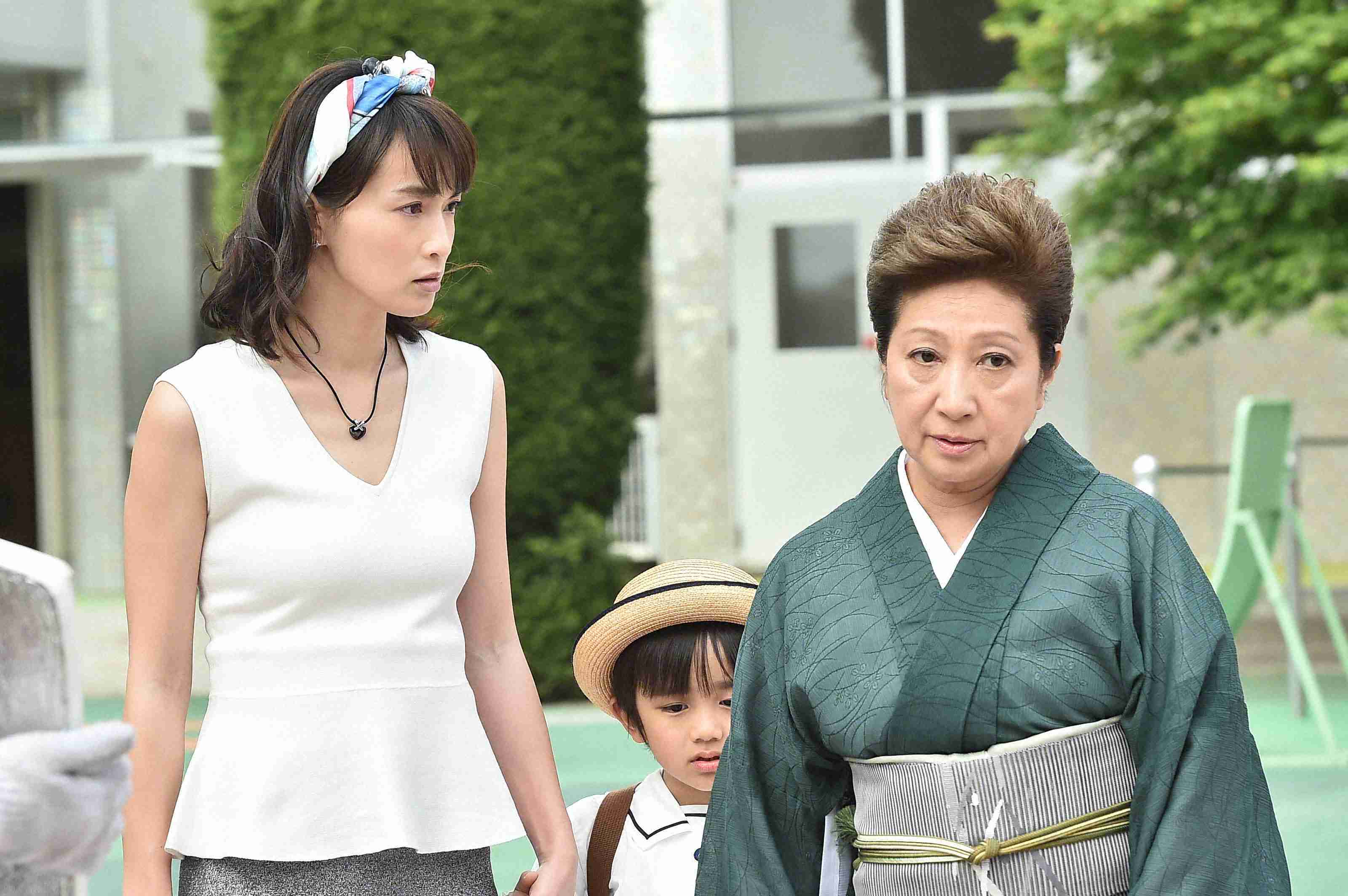 長谷川京子