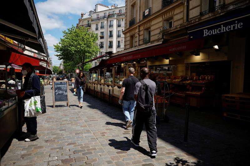 仏失業率、第3四半期14年ぶり低水準の7.3％　若年層は18.3％ | ロイター