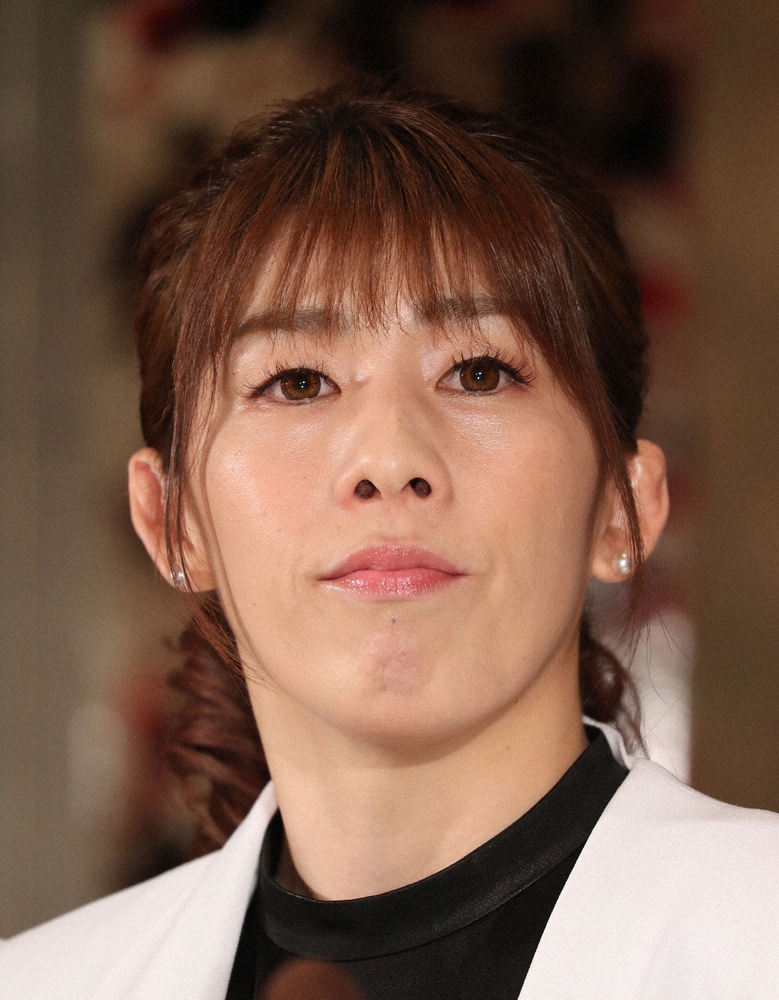 吉田沙保里さん、来春3月に結婚!?　「約束しています」に、岡村隆史「チェックしておきましょう！」― スポニチ Sponichi Annex 芸能