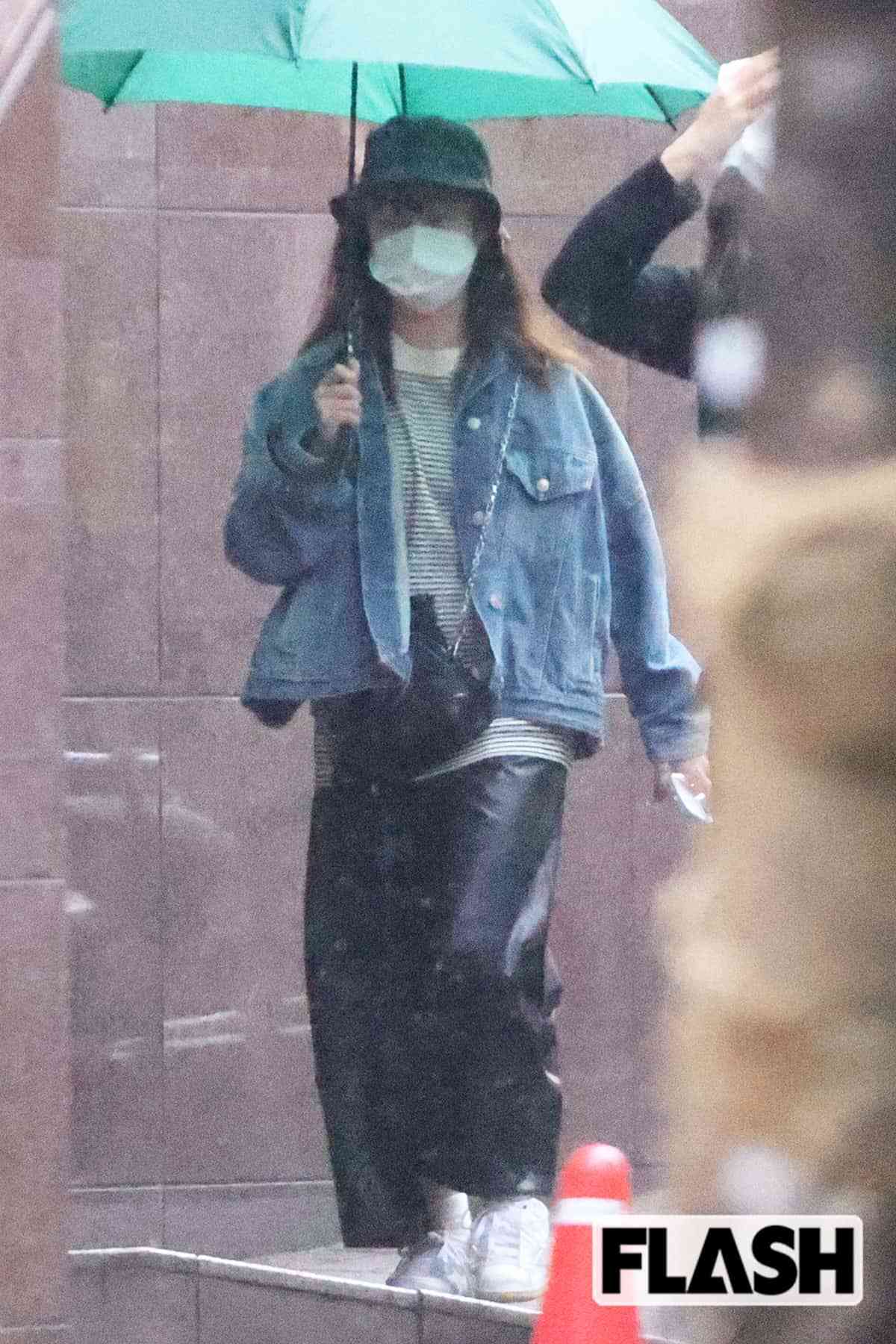 【最新版】芸能人の私服