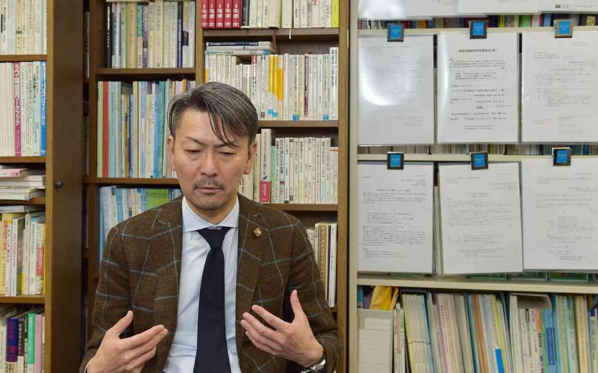  自立とは依存しないことではなく、依存先を増やすことだ | 文春オンライン