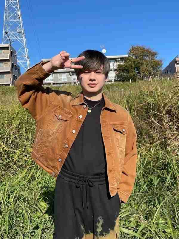 BE:FIRST「7ヶ月連続ソロインタビュー」、MANATOと90分、「MANATOはBE:FIRSTになる前から、BE:FIRSTだったのではないか」というテーマで話をしてきました (2022/11/24) ROCKIN'ON JAPAN 編集部日記 ｜音楽情報サイトrockinon.com(ロッキング・オン ドットコム)