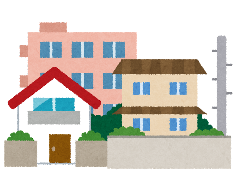 【閲覧注意】生魚の異臭が…東京屈指の“高級住宅街”で地上げトラブル「バブル期並みの悪質さ」