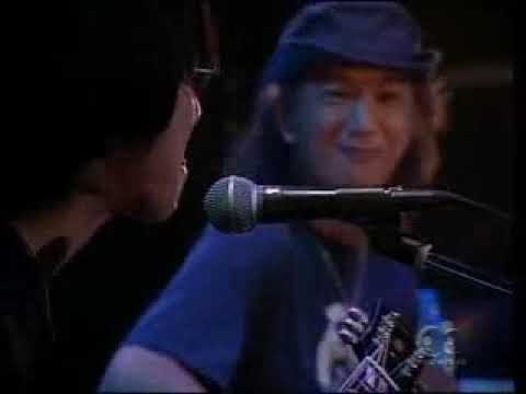 山崎まさよし.Char/セロリ - YouTube