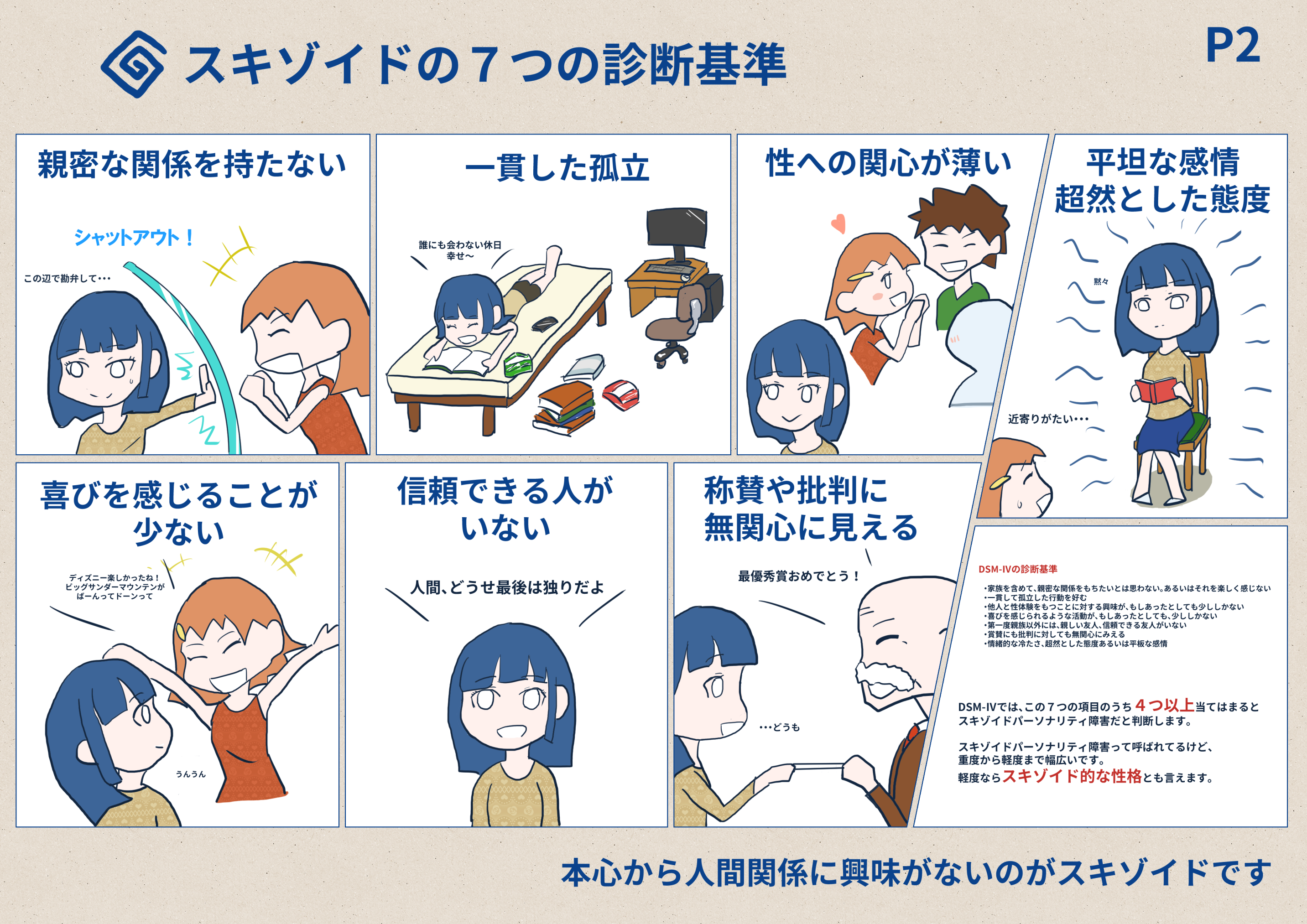軽度知的障害や軽度発達障害かもしれない、グレーの自覚ある人 | ガールズちゃんねる - Girls Channel