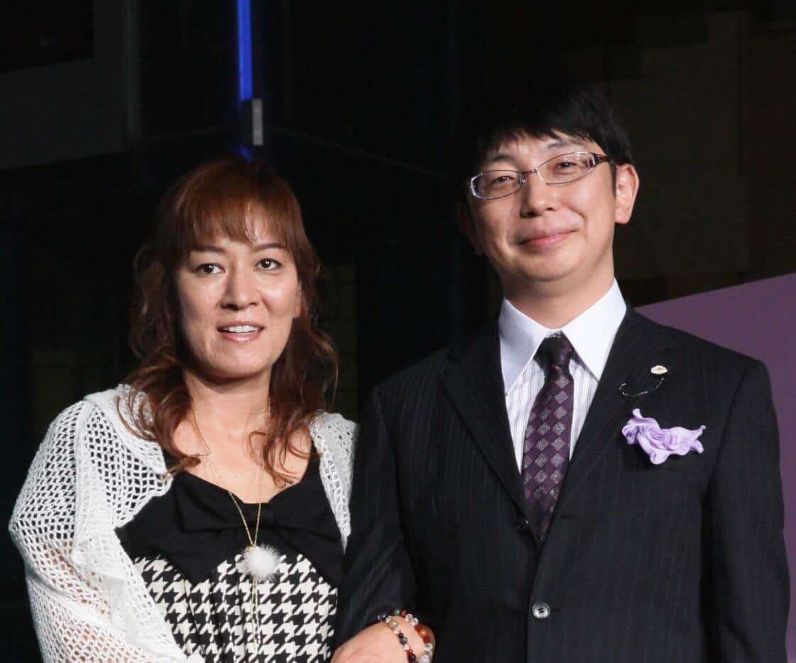 ジャガー横田15歳長男、Wikipedia削除にブチギレ　「この無名が消しやがった」: J-CAST ニュース