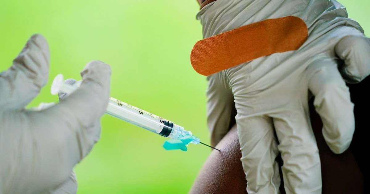 Myocarditis after Covid vaccine: Research on long-term effects underway