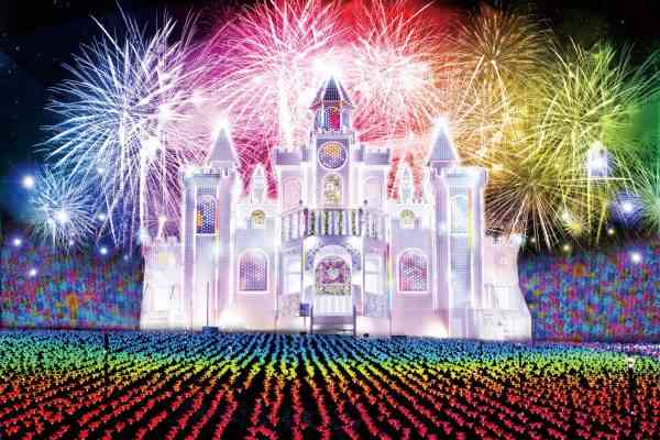 冬を彩る光！ 夜景評論家がオススメする「イルミネーション5選」 | オトナンサー