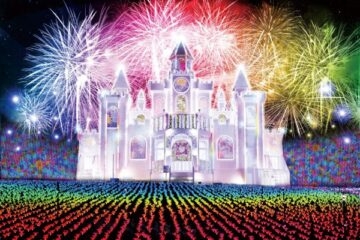 冬を彩る光！　夜景評論家がオススメする「イルミネーション5選」