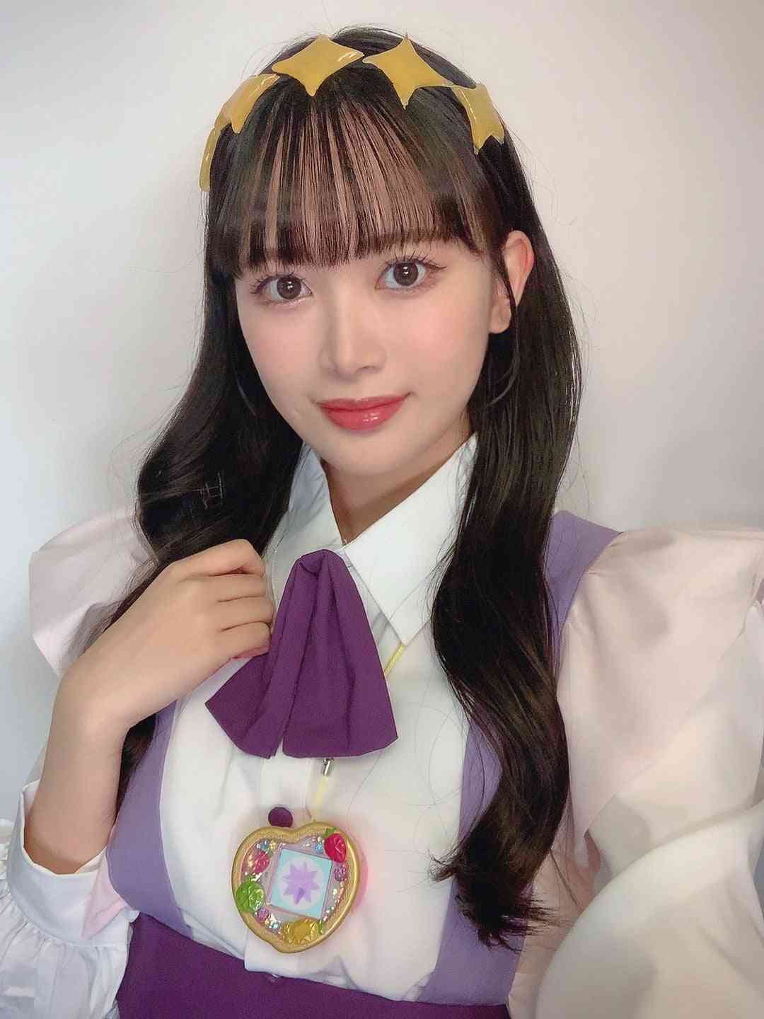 1399＊ジェントルにゴージャスに、咲き誇るスウィートネス！♡  里吉うたの | BEYOOOOONDS SeasoningSオフィシャルブログ Powered by Ameba