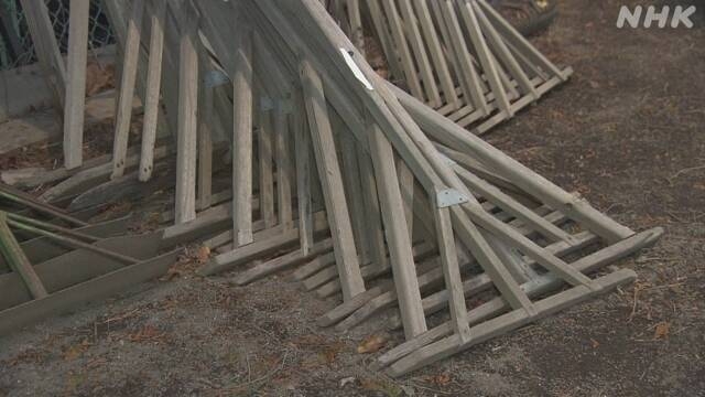 中学生の運動部入部率 37道県で過去最低に | NHK | 教育