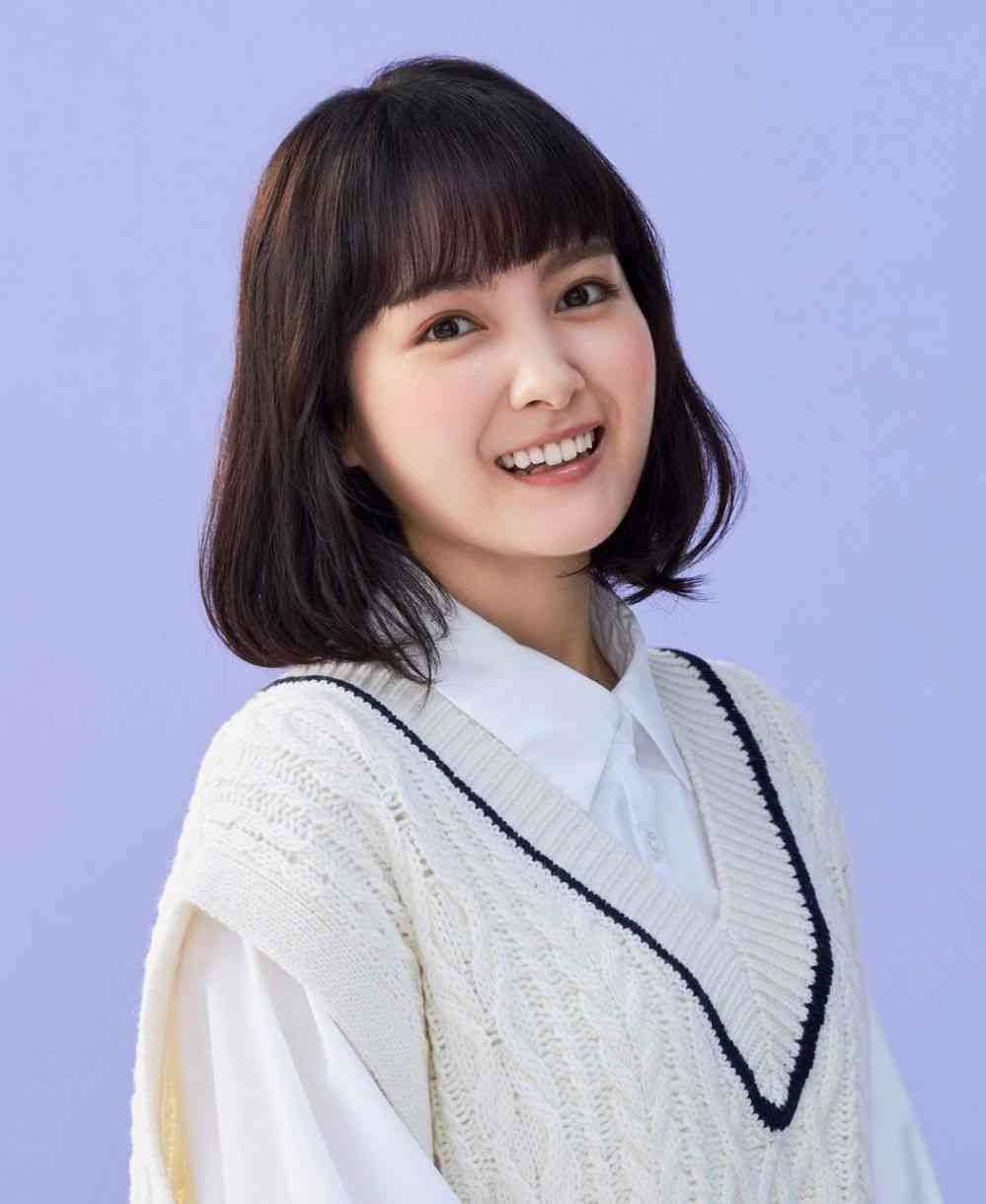 葵わかな、見ると〝お金が貯まる〟ドラマ！？ 2023年1月スタート、フジテレビ系ドラマ「三千円の使いかた」で主演：中日スポーツ・東京中日スポーツ 