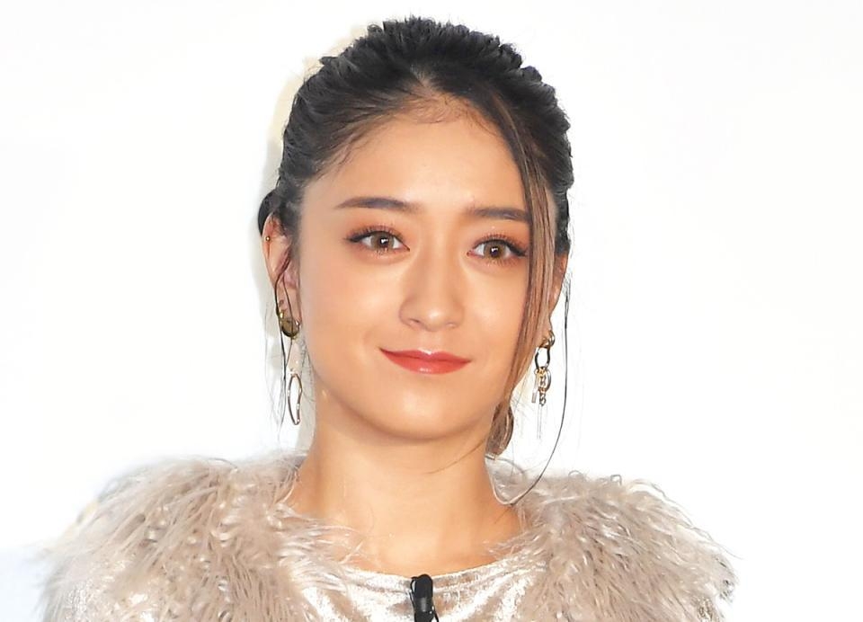 みちょぱ「ジブリ作品あんまり見てない」パーク開園にもテンション上がらず「分からなかった」