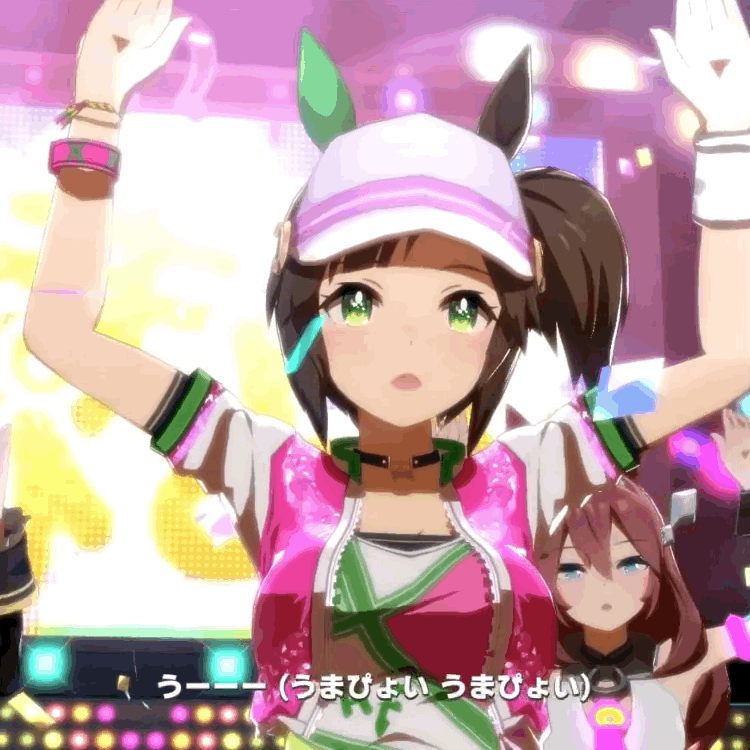『ウマ娘』声優・嶺内ともみ、今年いっぱいで声優業を廃業「最後まで感謝の気持ちを込めて活動」