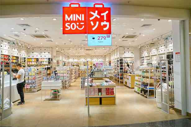 「シーイン（SHEIN）」が世界初の常設店舗、東京・原宿に