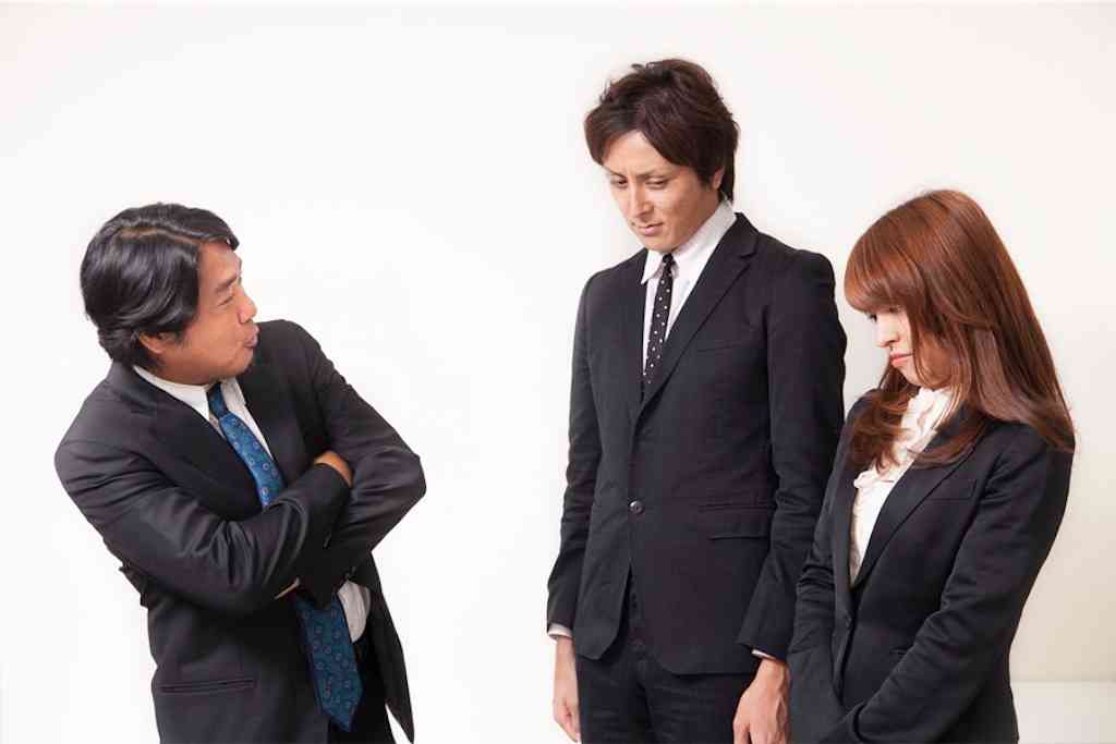 「最近の若者は」と言う老害の心理｜特徴や性格傾向・無理な理由18選 | 特徴.COM