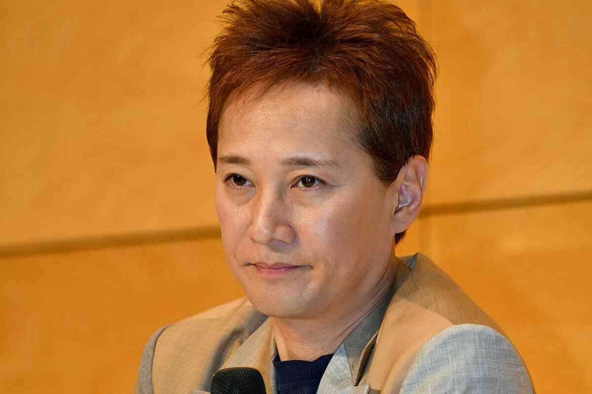 「中居正広」が極秘入院していた「深刻な病名」　急性虫垂炎だけではなかった冠番組欠席の真相
