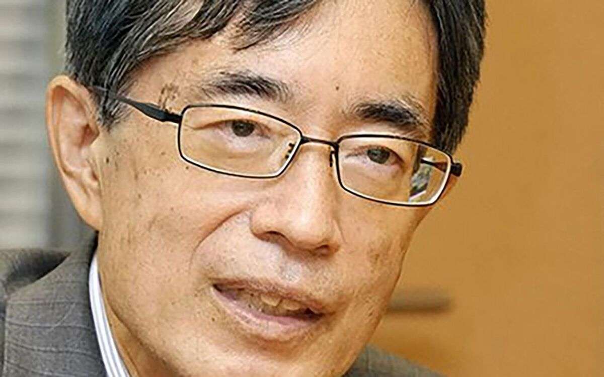 寺田稔総務相 　妻の政治団体が“脱税”していた＜大臣秘書官が認める＞