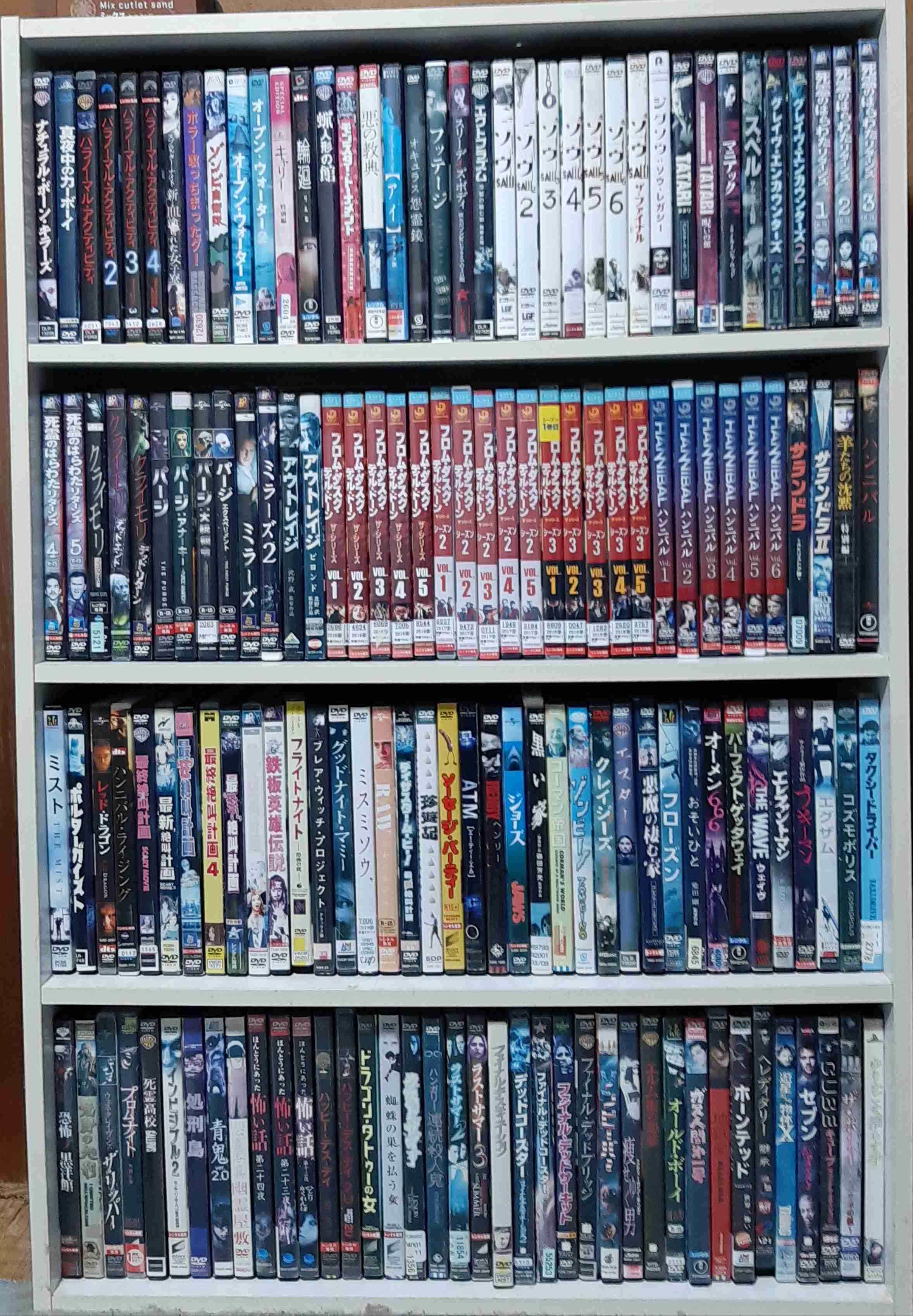 恋愛関係にならない男女が主人公の作品