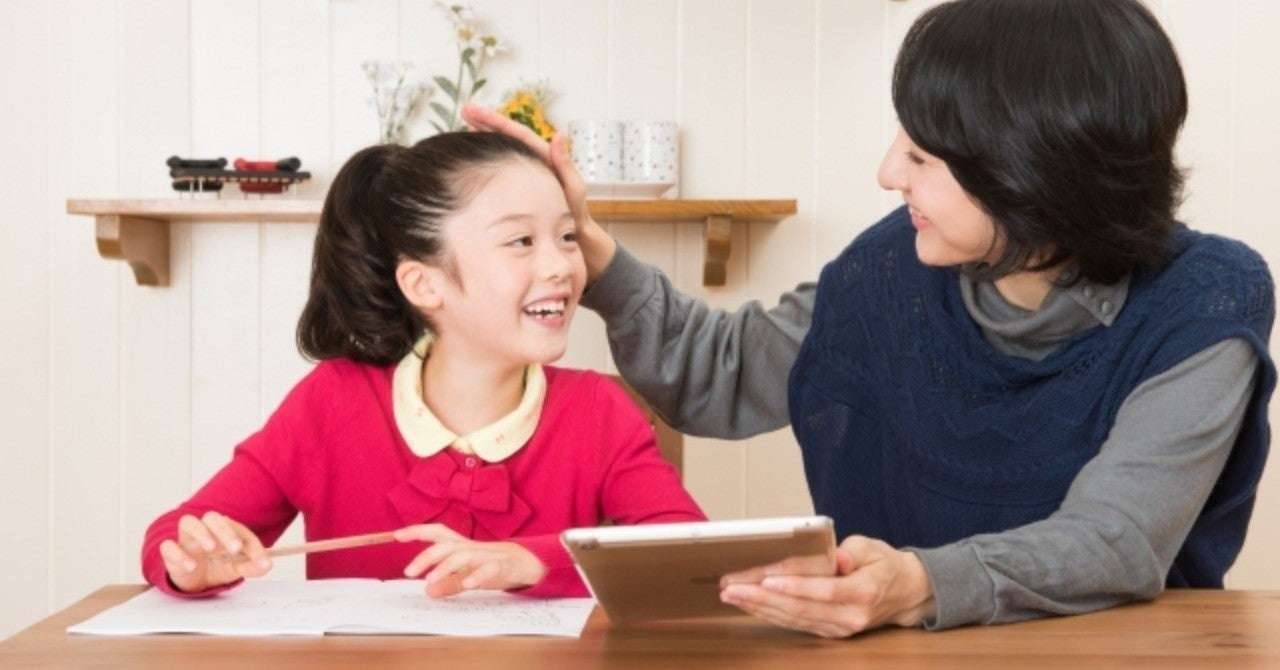 No.2｜育児・教育｜「天才だね！」と子どもを褒めてはいけない理由｜今井 正司｜note