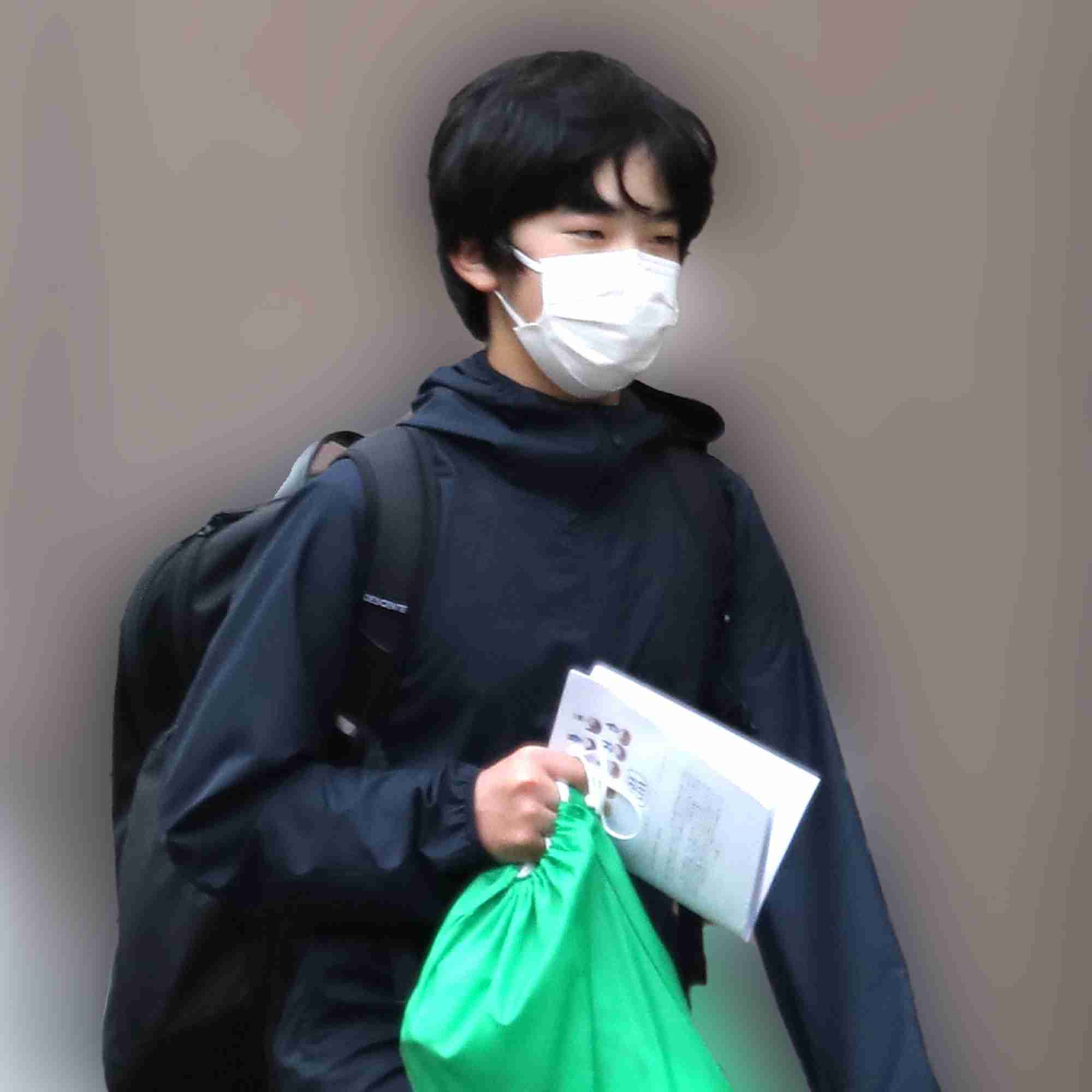 悠仁さま　名門・筑附で囁かれる成績不振…紀子さまの「学校選び」が裏目に（女性自身） - Yahoo!ニュース