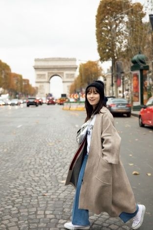 【最新版】芸能人の私服