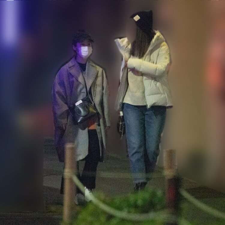 【最新版】芸能人の私服