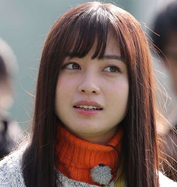 橋本環奈が辿る剛力彩芽と同じ道 USEN宇野会長と親密報道