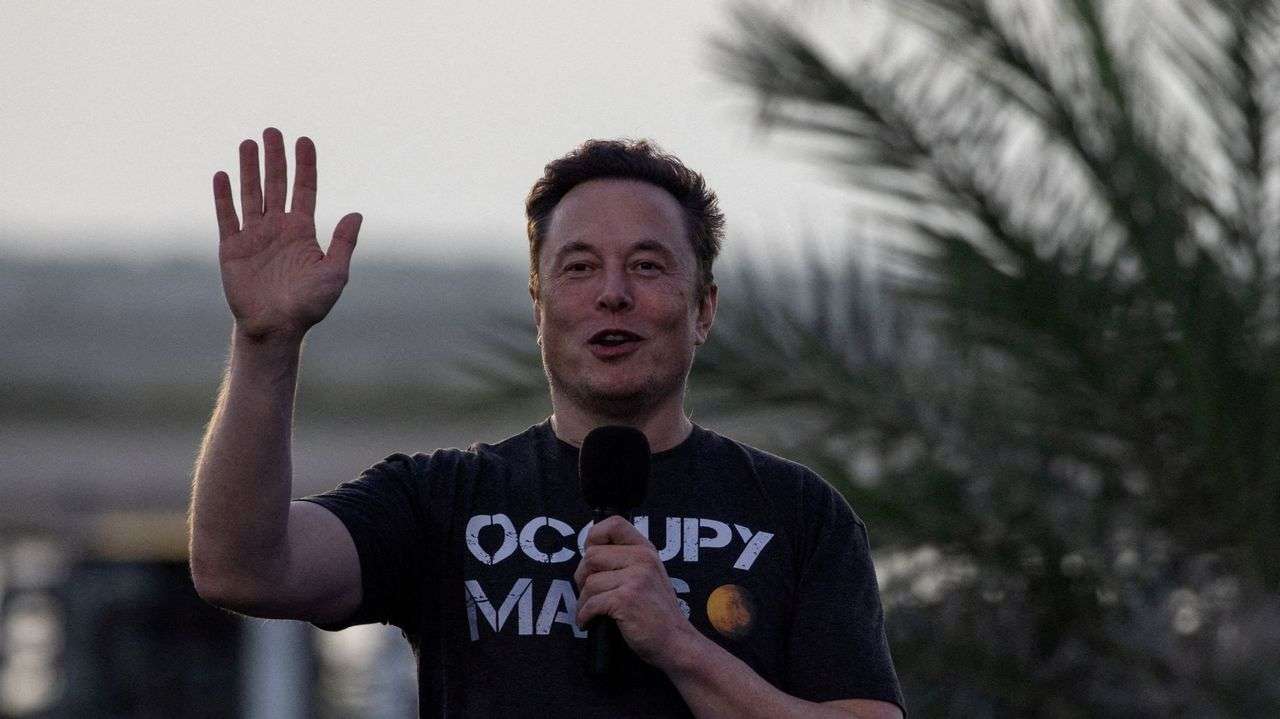 マスク氏 共和党への投票呼びかけ - Yahoo!ニュース