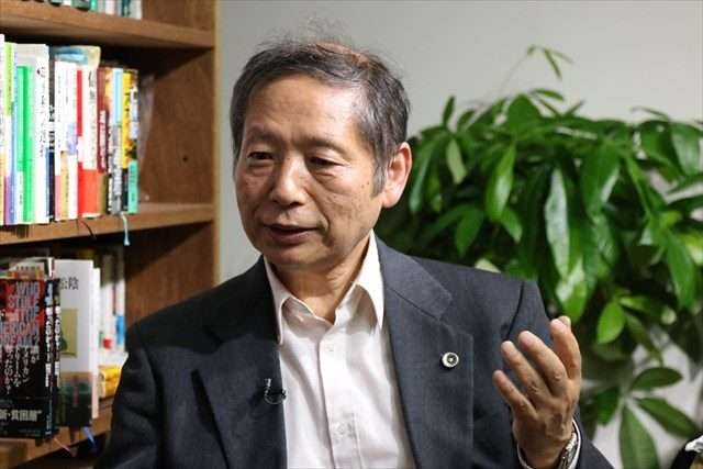 「日本には驚くほどの数の在日がいる」DHC会長のメッセージに反響