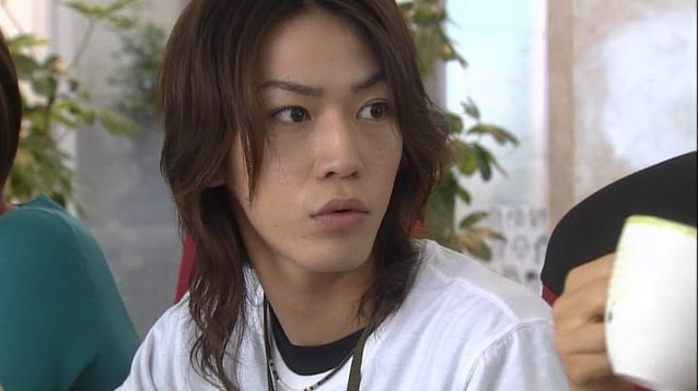 「天才弁護士・鷹野和也」が帰ってくる! 亀梨和也主演ドラマ「正義の天秤 season2」来春放送