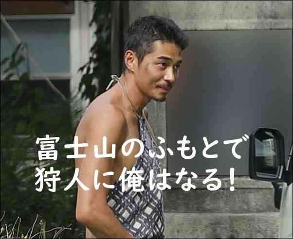 最近カッコよくなったなぁと思う男性芸能人