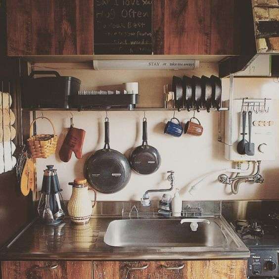 LDKじゃなくDKの物件に家族で住んでる人