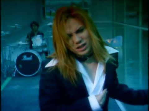 Janne Da Arc 【will -地図にない場所-】 PV - YouTube