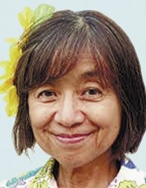 プリティ宮城ちえ氏「軽率だった」　教え子にマルチ商法　宜野湾市議は継続 | 沖縄タイムス＋プラス　ニュース | 沖縄タイムス＋プラス